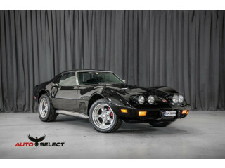 Chevrolet | Corvette | Bensin | 1976