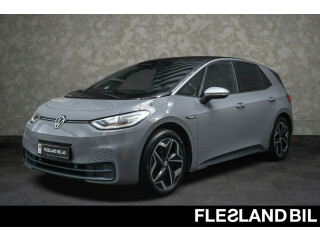 Volkswagen | ID.3 | Elektrisitet | 2021