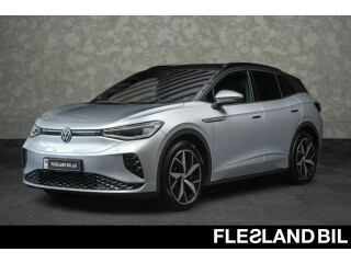 Volkswagen | ID.4 GTX | Elektrisitet | 2022