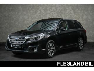 Subaru | Outback | Diesel | 2015