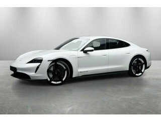 Porsche | Taycan 4S | Elektrisitet | 2020