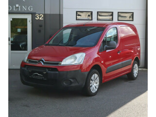 Citroen | Berlingo | Diesel | 2013