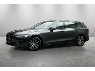 Volvo | V60 | Elektrisitet+bensin | 2020
