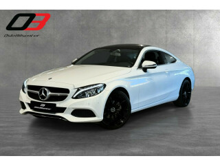 Mercedes-Benz | C180 | Bensin | 2017