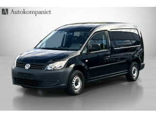 Volkswagen | Caddy | Diesel | 2012