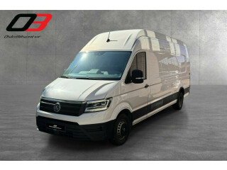 Volkswagen | Crafter | Diesel | 2019