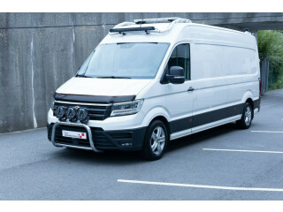 Volkswagen | Crafter | Diesel | 2019