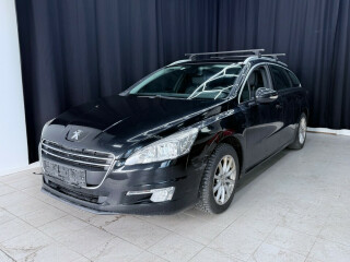 Peugeot | 508 | Diesel | 2013