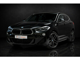 BMW | X2 | Diesel | 2020