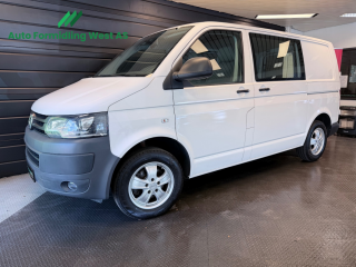 Volkswagen | Transporter | Diesel | 2014