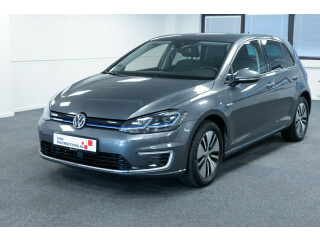 Volkswagen | e-Golf VII | Elektrisitet | 2019
