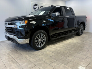 Chevrolet | Diesel | 2026