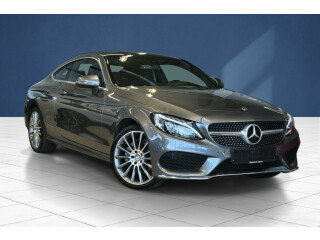 Mercedes-Benz | C200 | Bensin | 2018