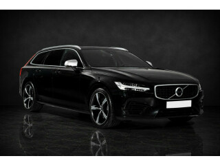 Volvo | V90 | Plug-in Petrol | 2018