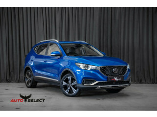MG | ZS EV | Elektrisitet | 2020