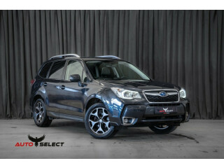 Subaru | Forester | Bensin | 2015