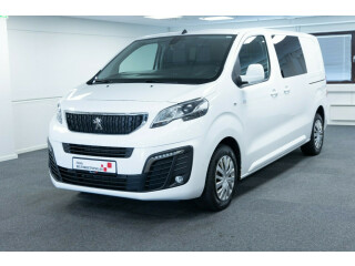 Peugeot | Expert | Diesel | 2019