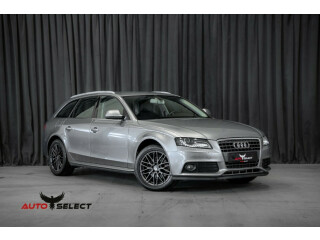 Audi | A4 | Diesel | 2009
