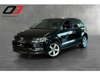 Volkswagen | Polo | Bensin | 2015