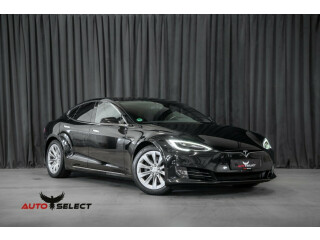 Tesla | Model S | Elektrisitet | 2019