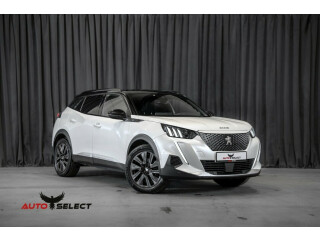 Peugeot | e-2008 | Elektrisitet | 2022