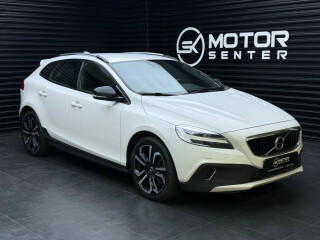 Volvo | V40 Cross Country | Bensin | 2017