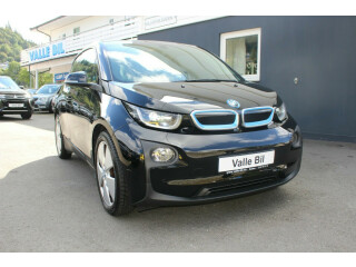 BMW | i3 | Elektrisitet | 2017