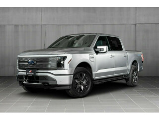 Ford | F-150 | Elektrisitet | 2023