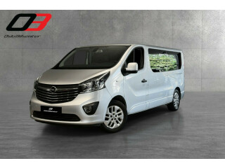 Opel | Vivaro | Diesel | 2015