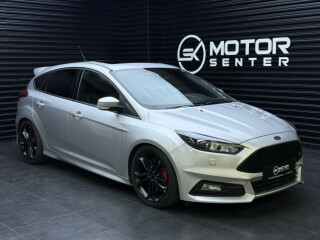 Ford | Focus | Diesel | 2016