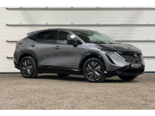 Nissan | Ariya | Elektrisitet | 2024