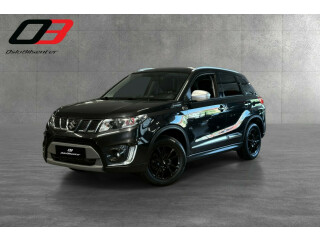 Suzuki | Vitara | Bensin | 2016