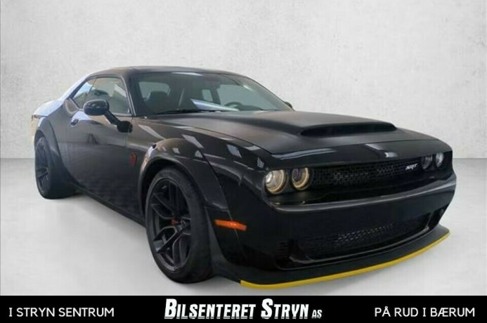 dodge-challenger-bensin-2018-big-0