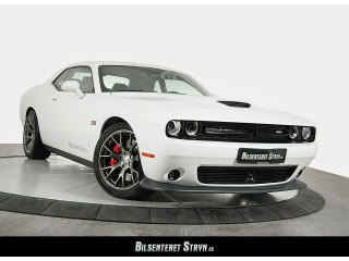 Dodge | Challenger | Bensin | 2016