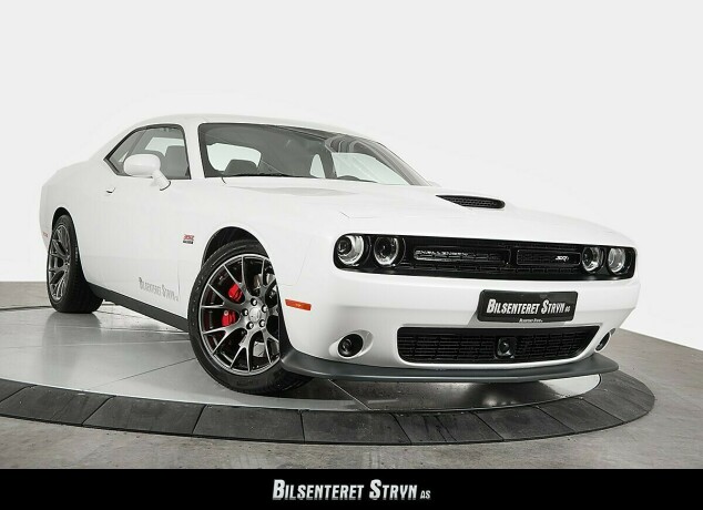 dodge-challenger-bensin-2016-big-0