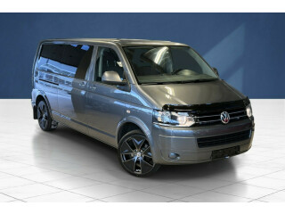 Volkswagen | Caravelle | Diesel | 2010
