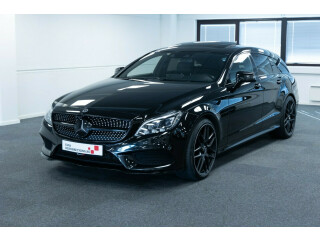 Mercedes-Benz | CLS350 d | Diesel | 2015
