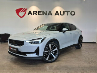 Polestar | 2 | Elektrisitet | 2022
