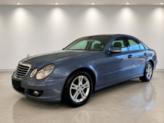 Mercedes-Benz | E200C | Diesel | 2006