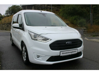 Ford | Transit Connect | Diesel | 2023