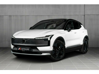 Volvo | EX30 | Elektrisitet | 2025