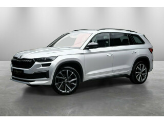 Skoda | Kodiaq | Diesel | 2023