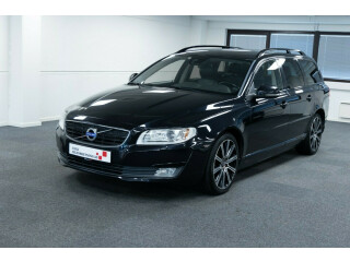 Volvo | V70 | Diesel | 2015