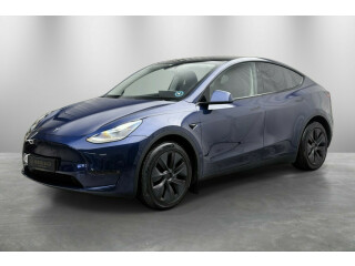 Tesla | Model Y | Elektrisitet | 2025