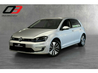 Volkswagen | Golf | Elektrisitet | 2016