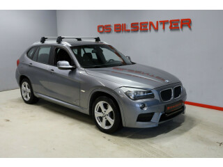 BMW | X1 | Diesel | 2012