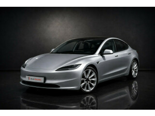 Tesla | Model 3 | Elektrisitet | 2025