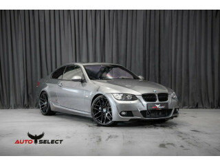 BMW | 335i | Bensin | 2008