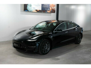 Tesla | Model 3 | Elektrisitet | 2019