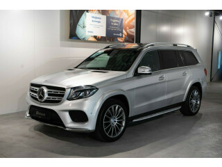 Mercedes-Benz | GLS350 d | Diesel | 2016